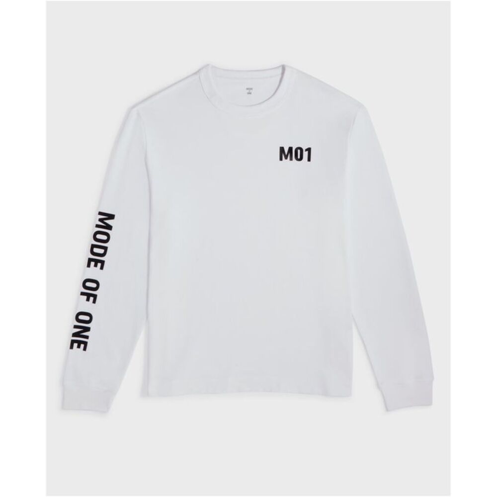 Mode Of One Mens Logo Graphic T-Shirt, NWT